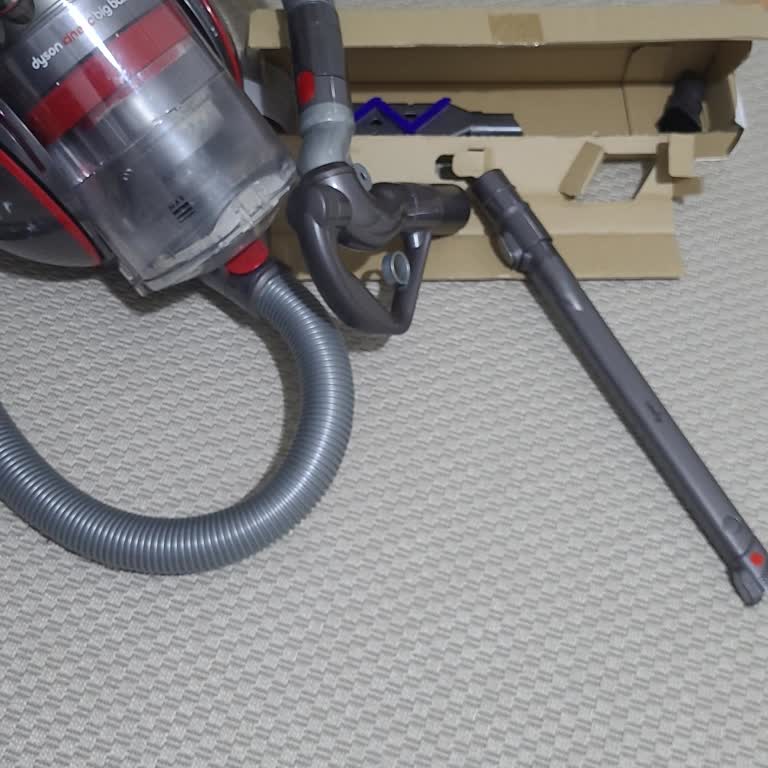Dyson Süpürge Yedek Parça Sorunu Ve Müşteri Hizmetleri Çıkmazı