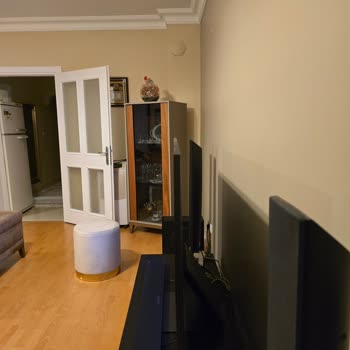 Samsung TV'de Panel Yamukluğu Ve Yüksek Tamir Ücreti Şoku