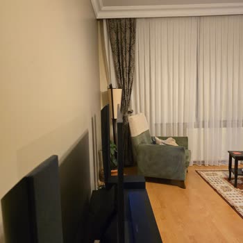 Samsung TV'de Panel Yamukluğu Ve Yüksek Tamir Ücreti Şoku