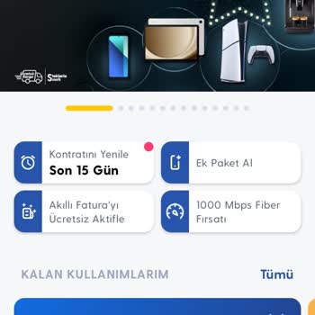 Turkcell'den Uçuk Yenileme Fiyatlarına Tepki