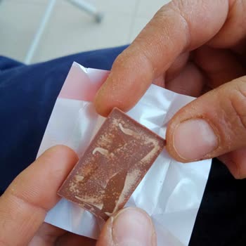 Çikolata Hayal Kırıklığı: Ülker'den Beklenmedik Sorun