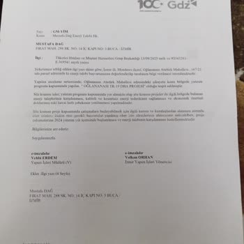 Elektrik Bağlantısındaki Gecikme: Karanlıkta Bekleyiş