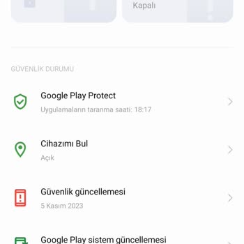 Parmak İzi Özelliği Tekrar Kayboldu: Acil Yardım Talebi