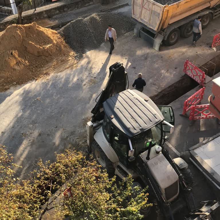 İnternet Kesintisi: Çalışan Anne Ve Çocuklar Mağdur