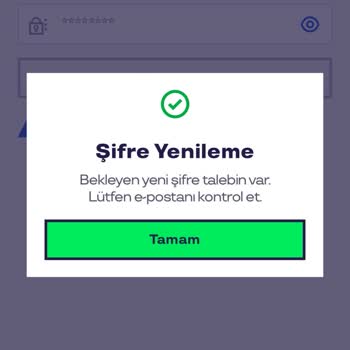 Pluxee Uygulaması Ve Müşteri Hizmetleri Çıkmazı