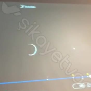 Tod TV Yayın Açılmıyor Bir Şey Seyredemedik