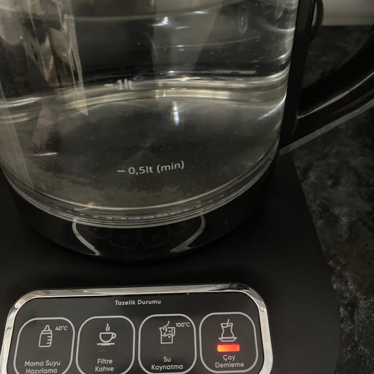 Karaca Connect 4 İn 1 Pro Çalışmıyor: Acil Destek İstiyorum