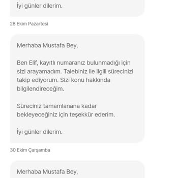 Xiaomi Blender Hatası Ve Hepsiburada'nın Yetersiz Desteği