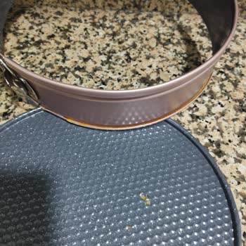 Schafer Kek Kalıplarında Hayal Kırıklığı