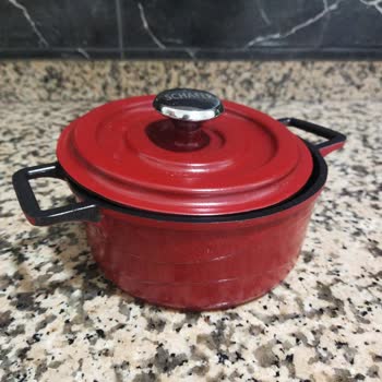 Schafer Kek Kalıplarında Hayal Kırıklığı