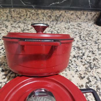 Schafer Kek Kalıplarında Hayal Kırıklığı