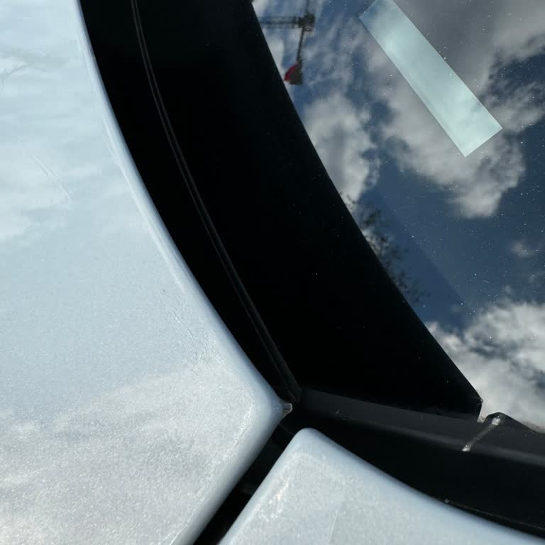 Car Mekan Pişmanlığı