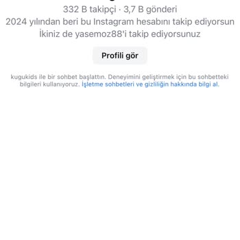 Kuğu Kids'te Yaşanan Kargo Ve İletişim Sorunları