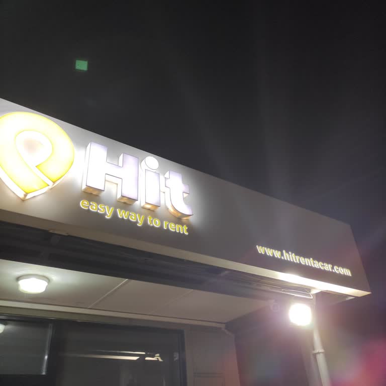 Hit Rent A Car Araç Kiralama Firmasında Şok Edici Haksızlık