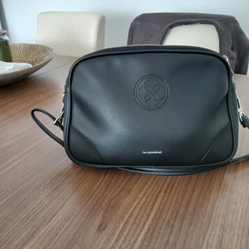 Cengiz Pakel Çantanın Fermuar Sorunu