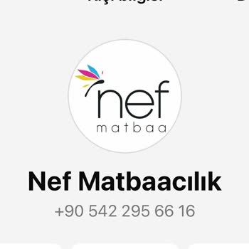 Yanlış Adrese Gönderilen Kart Siparişi