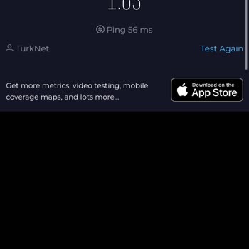 İnternet Hızındaki Dramatik Düşüş Ve Çözüm Beklentisi