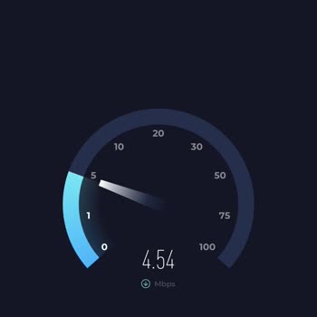 İnternet Hızındaki Dramatik Düşüş Ve Çözüm Beklentisi