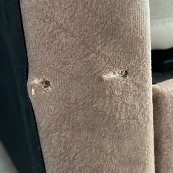 Mobilya Kurulumunda Fabrikasyon Hatalar Ve İlgisiz Müşteri Hizmetleri