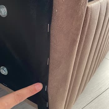 Mobilya Kurulumunda Fabrikasyon Hatalar Ve İlgisiz Müşteri Hizmetleri