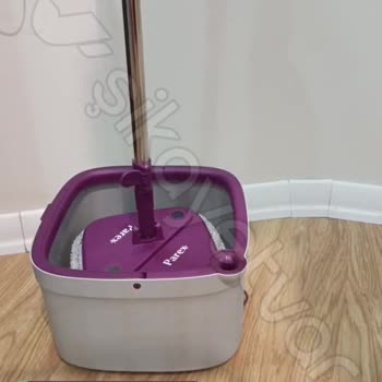 Parex Wondero Mop Sapı Bozuk