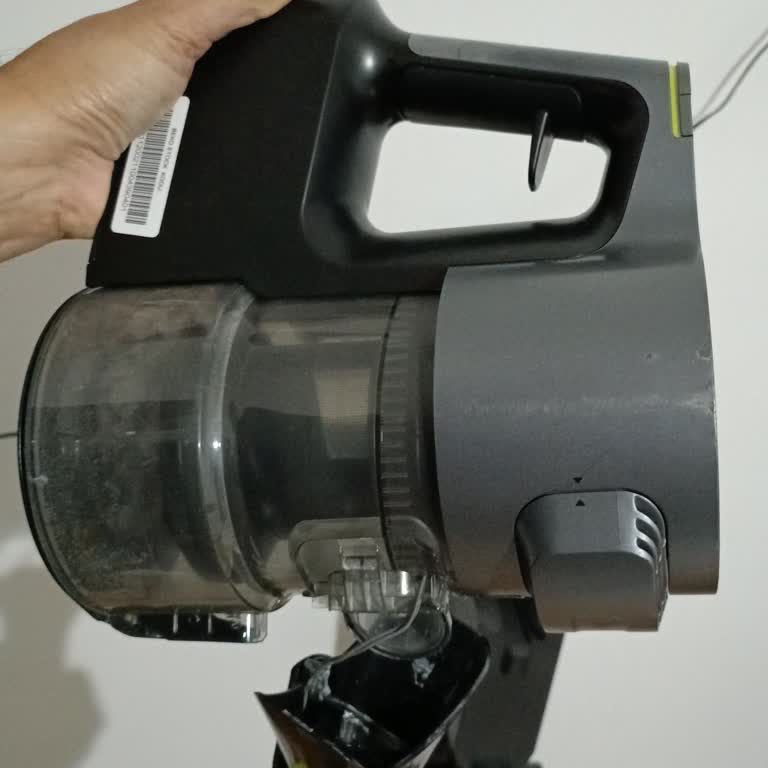 Beko Powerclean Süpürge: Kalitesiz Malzeme Ve Yetersiz Servis Desteği