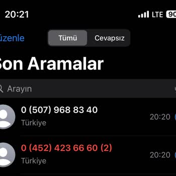 Kamil Koç'un Bilgilendirme Eksikliği Ve Mağduriyet