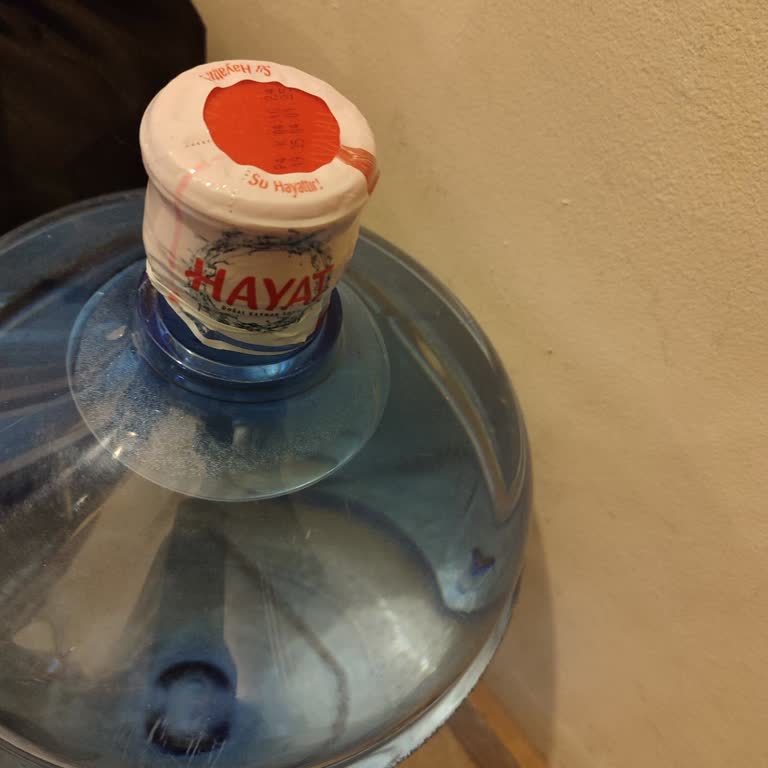 Danone Hayat İçecek'te Kireçlenme Ve Fahiş Fiyat Sorunu