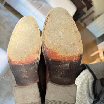 W Collection Vakko Ayakkabıda Beklenmedik Kalite Sorunu Ve İade Reddi