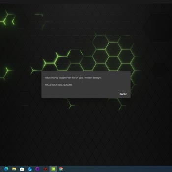 Geforce Now Powered By Game+ Motorsport Hatası!