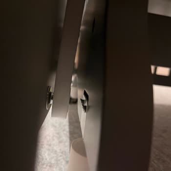 Meltem Modüler Mobilya: Güvenilmez Ürün Ve Yetersiz Müşteri Hizmeti