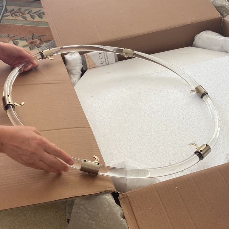 Trendyol'dan Alınan Avize İade Sürecinde Sorunlar