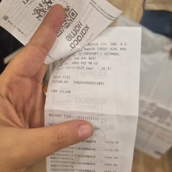 Karaca'da Zorunlu Ürün Satışı Ve Haksız Kazanç