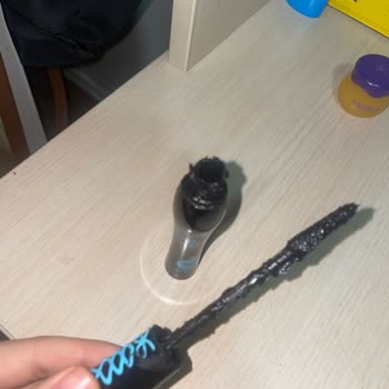 Essence Rimel Paketinde Eksik Parça Sorunu
