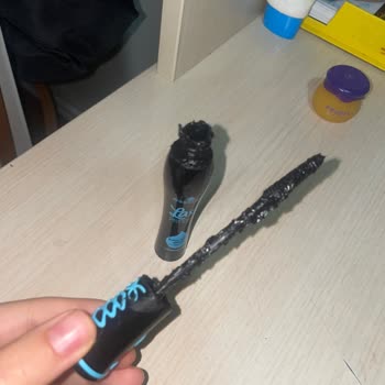 Rossmann'dan Alınan Rimelde Eksik Vakum Sorunu