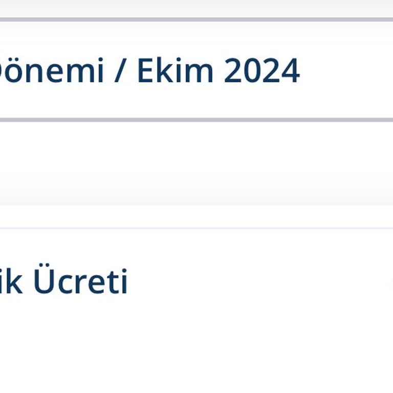 Denizbank Kredi Kartı Aidatı İadesi Talebi
