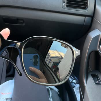 Rayban Gözlük Çerçevesinde Renk Kaybı Ve Atasun'un Yanıtı