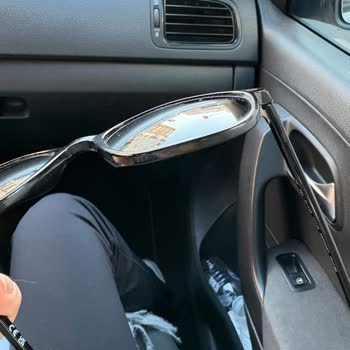 Rayban Gözlük Çerçevesinde Renk Kaybı Ve Atasun'un Yanıtı