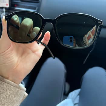 Rayban Gözlük Çerçevesinde Renk Kaybı Ve Atasun'un Yanıtı