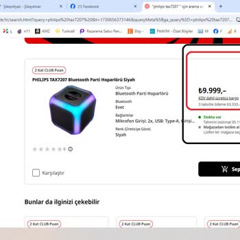 Media Markt'ta Ürün Fiyatı Düşüşü Ve İade Talebi