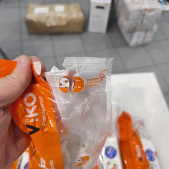 Viko Priz Ambalaj Kalitesi Sorunu