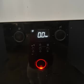 Daikin Kombi Sıcak Su Problemi Ve Servis Mağduriyeti