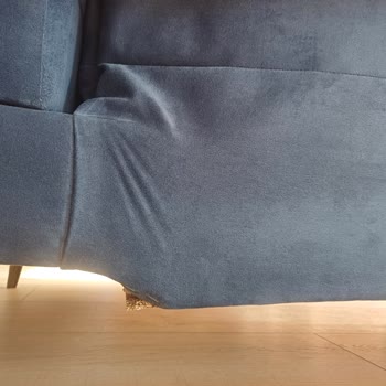Doğtaş Koltuk Takımı Hayal Kırıklığı: Teslimat Ve Kalite Sorunları