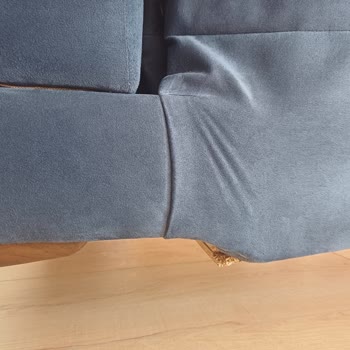 Doğtaş Koltuk Takımı Hayal Kırıklığı: Teslimat Ve Kalite Sorunları