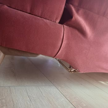 Doğtaş Koltuk Takımı Hayal Kırıklığı: Teslimat Ve Kalite Sorunları