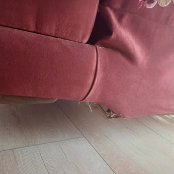 Doğtaş Koltuk Takımı Hayal Kırıklığı: Teslimat Ve Kalite Sorunları