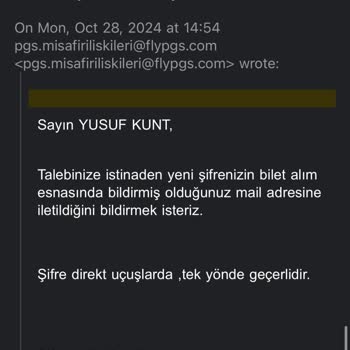 Pegasus'un Kampanya Karmaşası: Bilet Almak Çileye Dönüştü