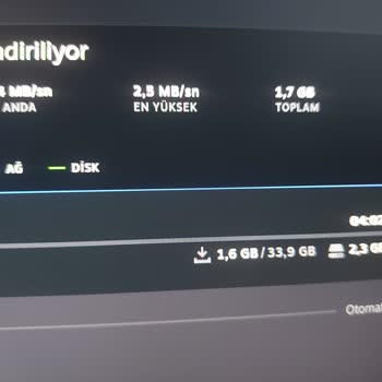 İnternet Hızım Beklentilerin Altında