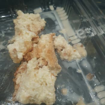 Tatlıköy Bozuk Trileçe İle Zehirlenme Tehlikesi