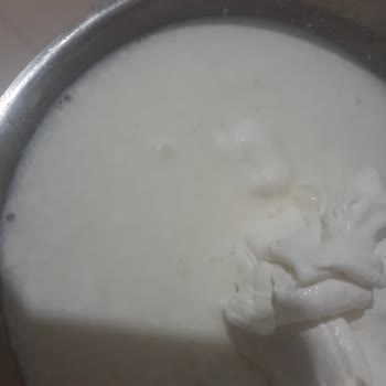 Bozuk Tikveşli Krema Sosu Hayal Kırıklığı